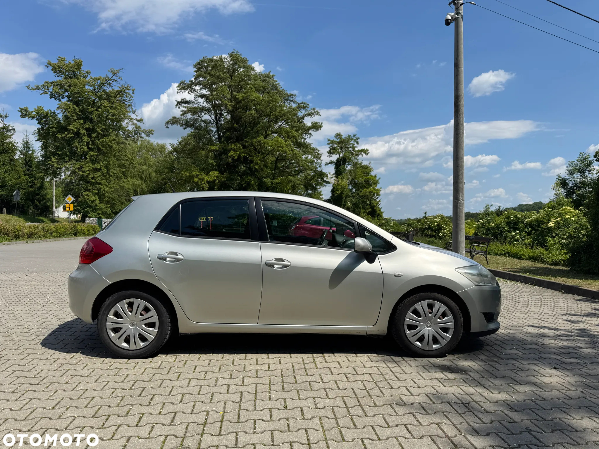 Toyota Auris - 3