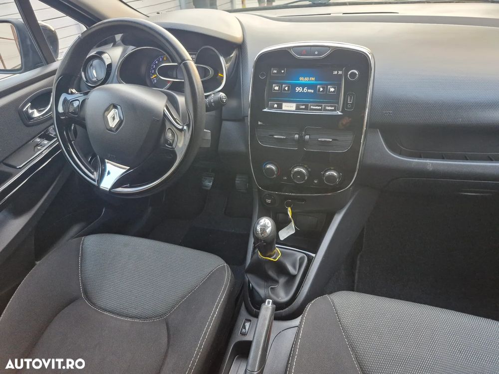 Renault Clio Energy TCe Life - 5