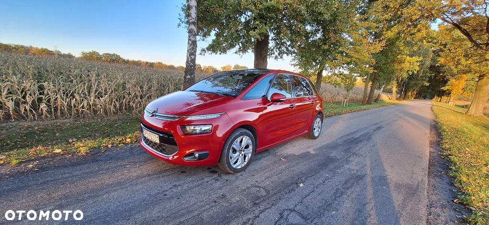 Citroën C4 Picasso THP 155 Exclusive - 2