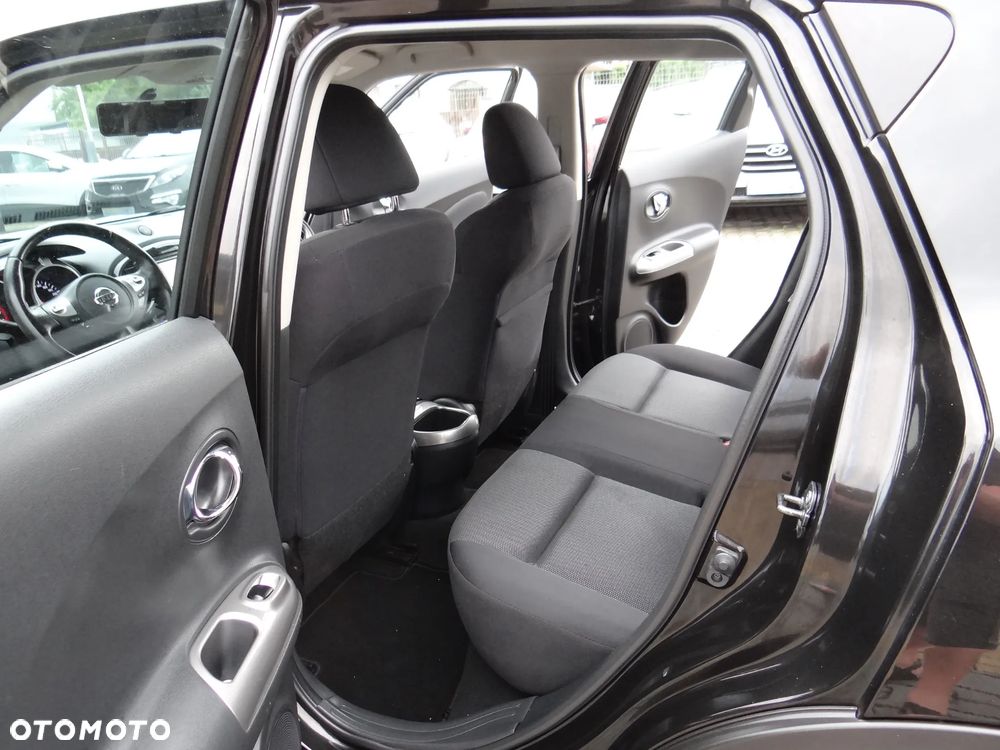 Nissan Juke 1.6 Start/Stop Acenta - 37