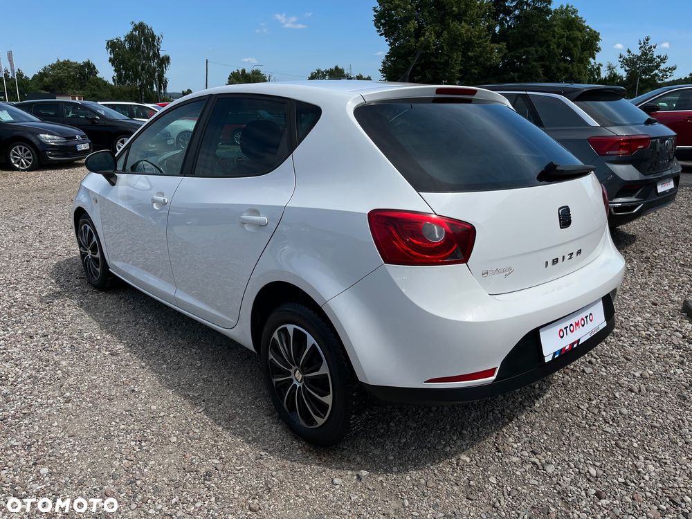 Seat Ibiza 1.4 16V Style - 3