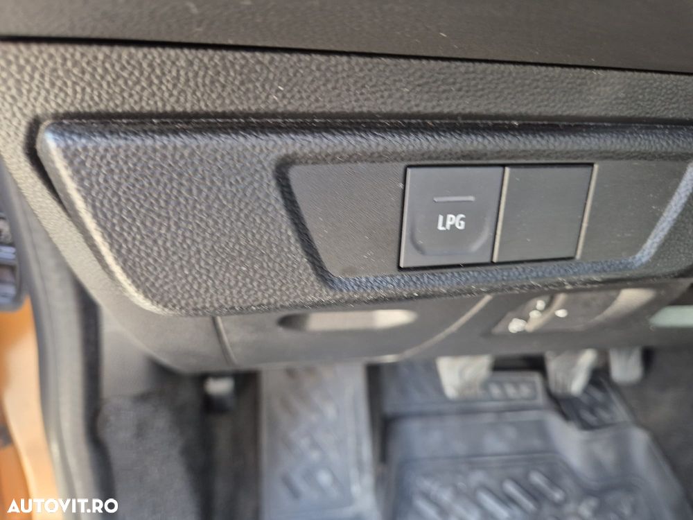 Dacia Sandero ECO-G 100 MT6 Comfort - 21