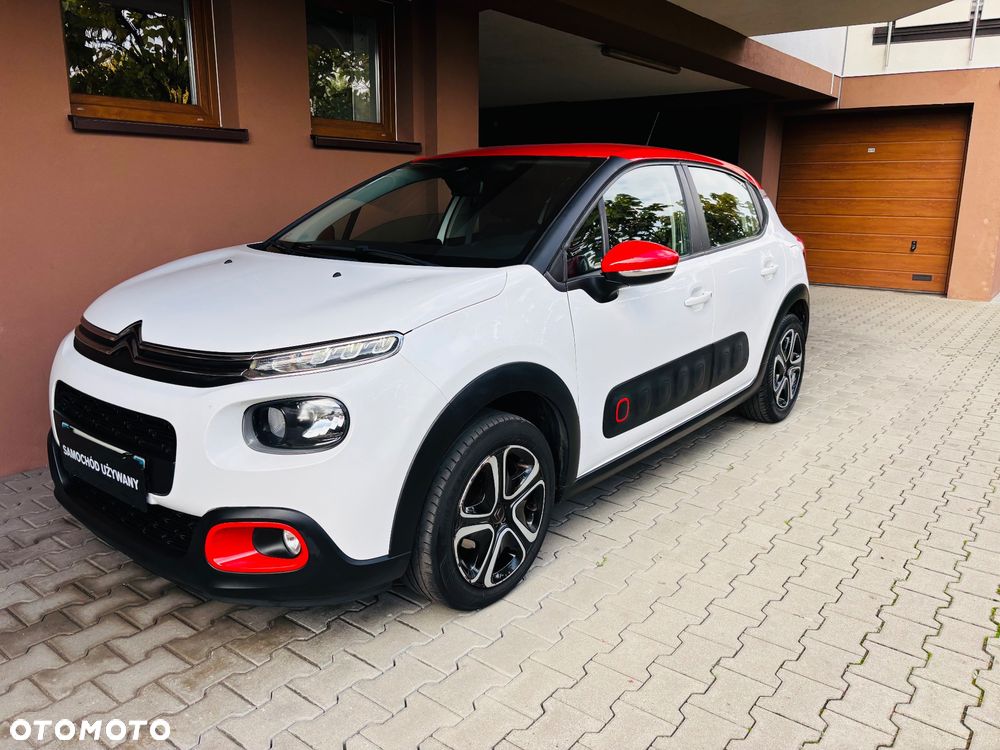Citroën C3 - 23