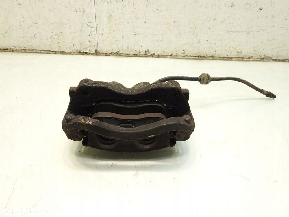 ZACISK HAMULCA HAMULCOWY PRAWY PRZÓD OPEL MOVANO B 2.3 CDTI 8200735269 - 5