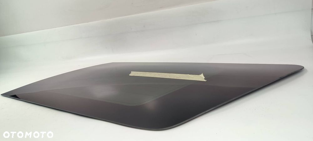 SZYBA TYŁ CHEVROLET TAHOE PRAWA - 4