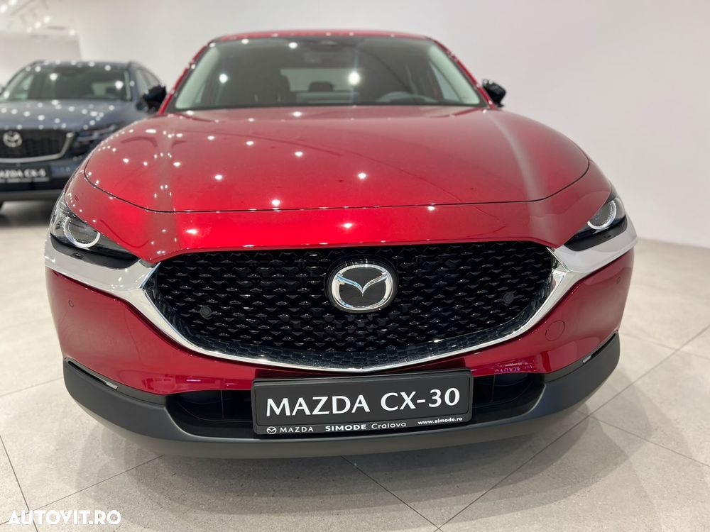 MAZDA CX-30 2026 — imagine 6
