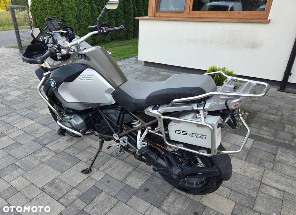 BMW GS - 3