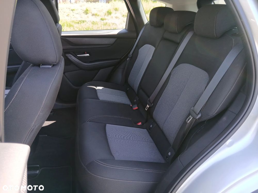 Mazda CX-60 3.3 D mHEV Prime Line - 17