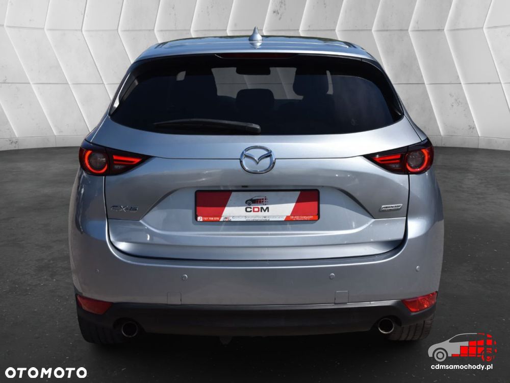 Mazda CX-5 - 9