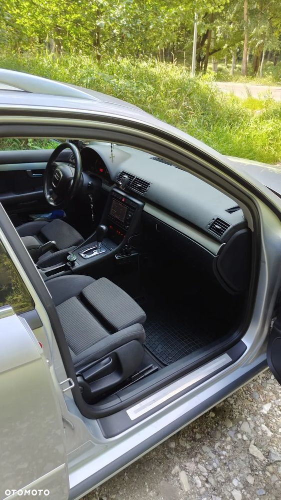 Audi A4 - 26