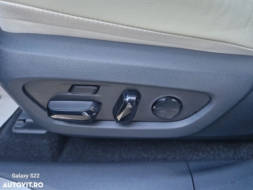 Lexus Seria RX 450h+ E-Four PHEV Luxury - 12