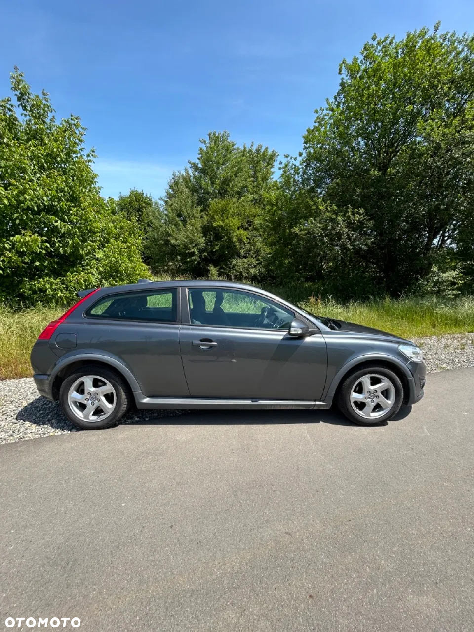 Volvo C30 D2 DRIVe Momentum Start-Stop - 2