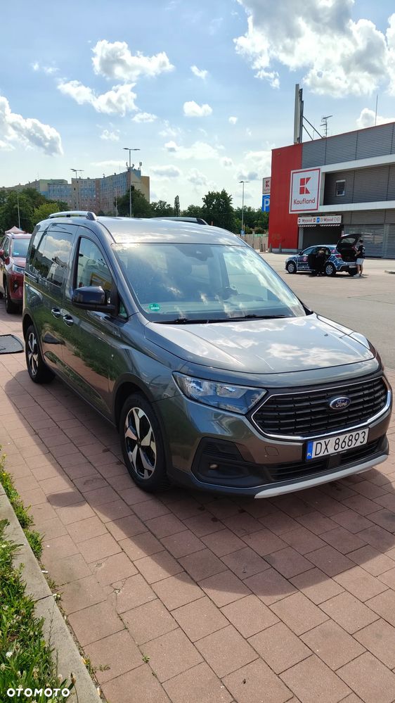 Ford Tourneo Connect 2.0 EcoBlue Active - 2