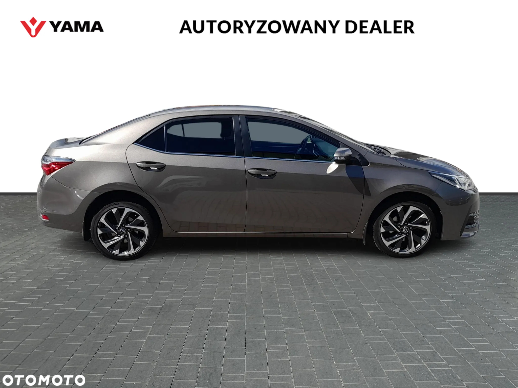 Toyota Corolla 1.6 Premium - 6