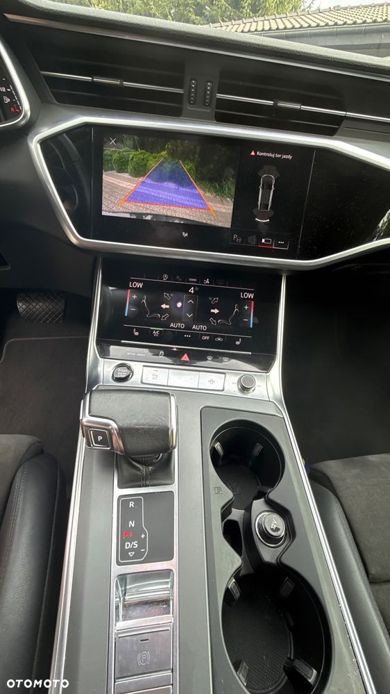 Audi A7 Sportback 40 TDI mHEV Quattro S tronic - 17