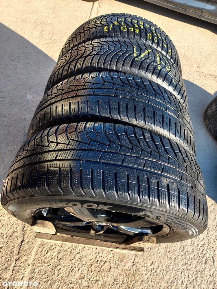 5x108 Felgi Aluminiowe Alufelgi 17 Koła Zimowe Zima FORD SMAX GALAXY II 2 MONDEO MK3 MK4 MK5 Puma CMAX KUGA FOCUS VOLVO S40 V40 C30 V50 V60 S60 S80 V70 V50 S-Max grand C-max Jaguar 6,5mm 21r. Legnica ALU-RAD 235/55 - 15