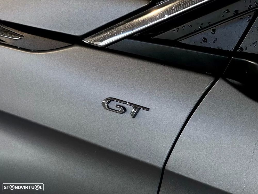 Peugeot 3008 1.5 BlueHDi GT EAT8 - 3