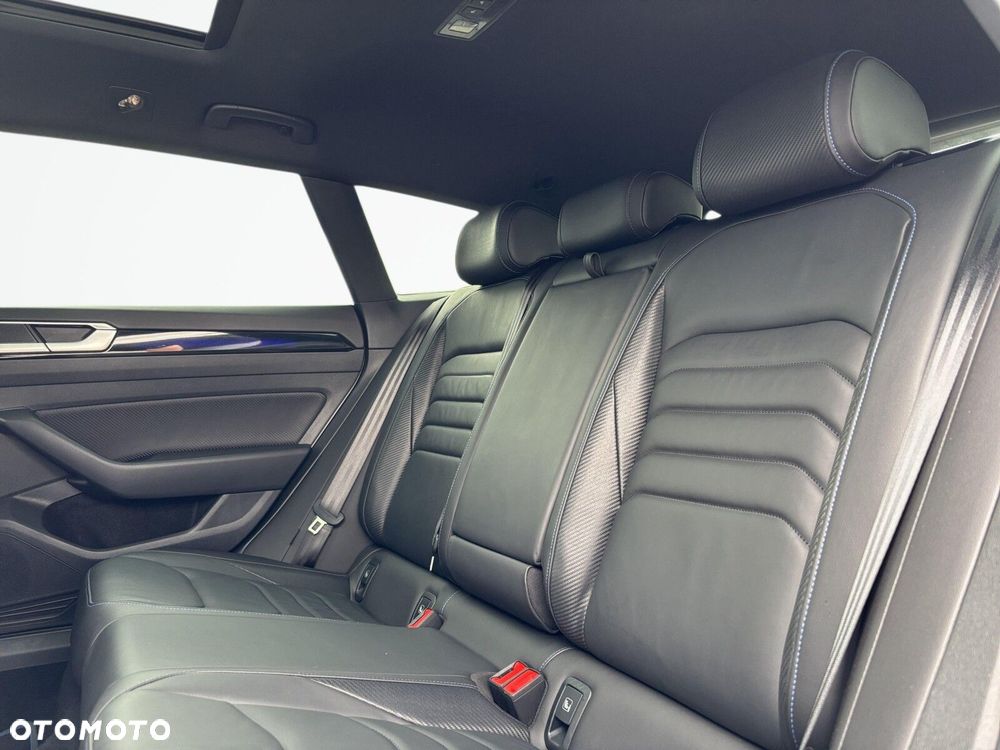 Volkswagen Arteon 2.0 TSI 4Motion R DSG - 19