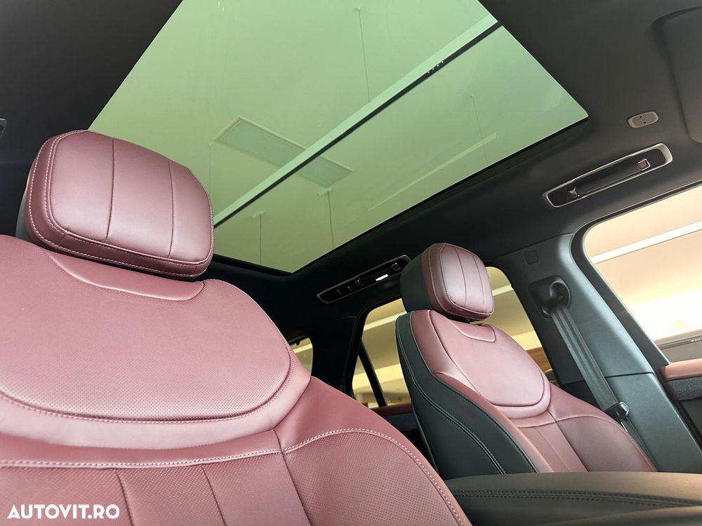 Land Rover Range Rover Sport 3.0 I6 D300 MHEV Dynamic SE - 8