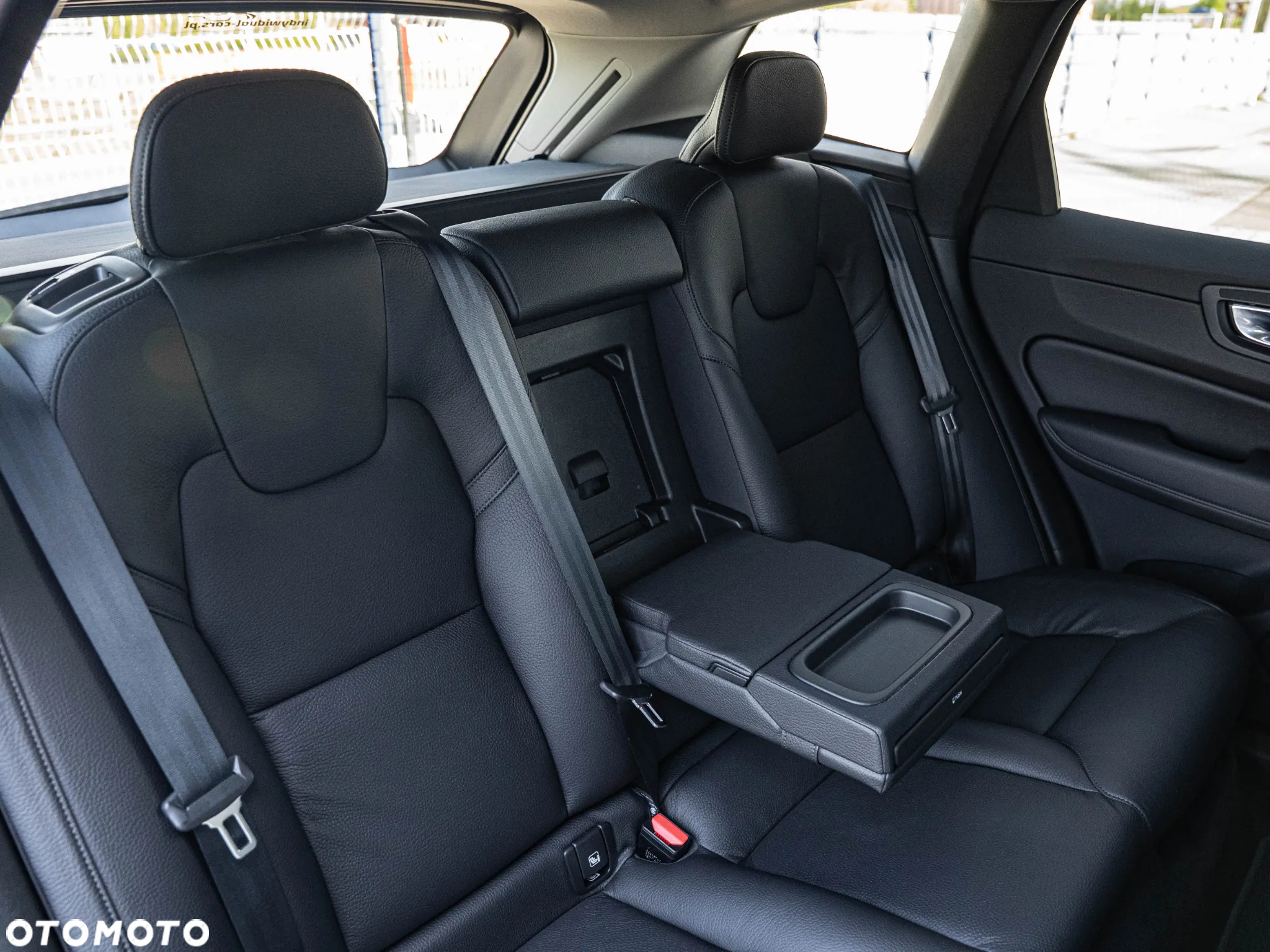 Volvo XC 60 B4 D Geartronic Inscription - 28