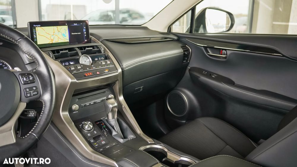 Lexus Seria NX 300 AWD Business - 10