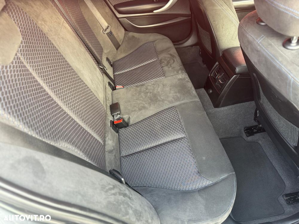 BMW Seria 1 116d DPF Edition Sport - 22