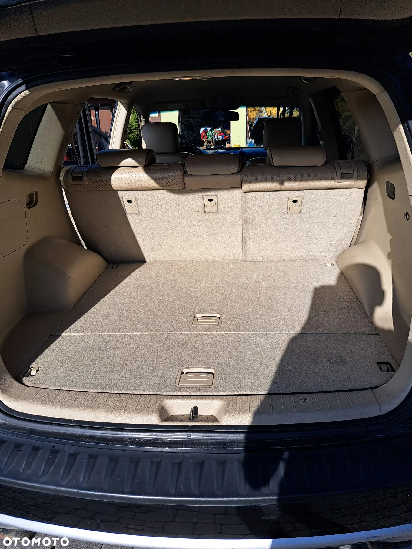 Hyundai Santa Fe 2.2 CRDi Executive - 7