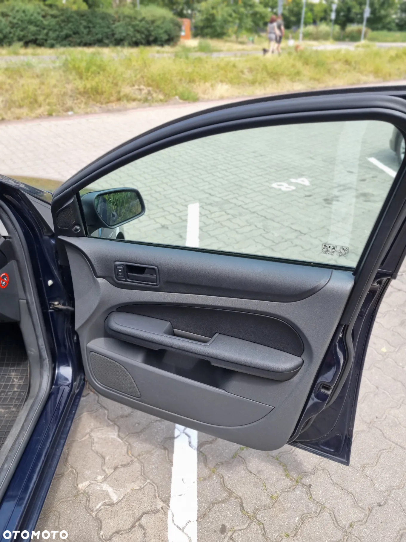 Ford Focus 1.4 Trend - 18