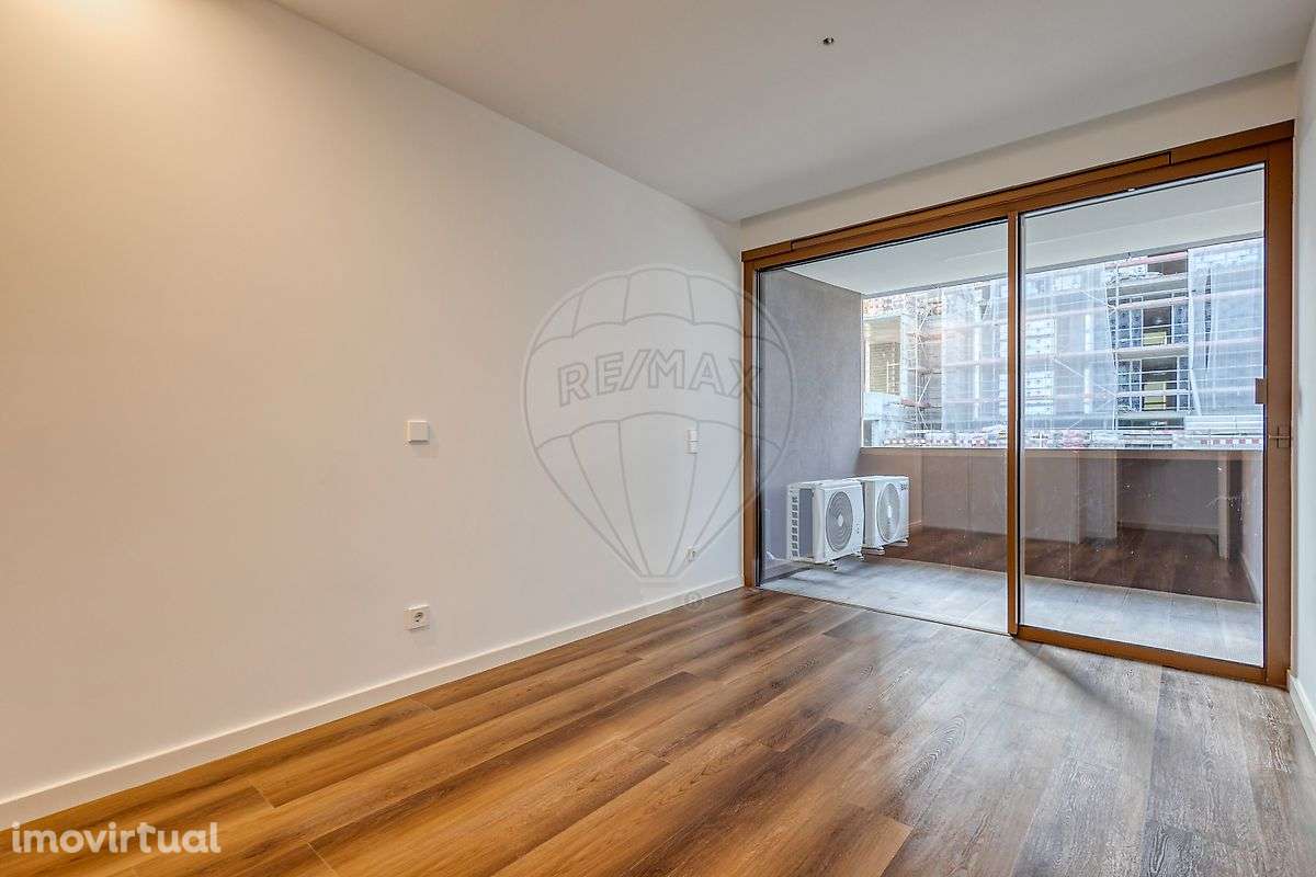 Apartamento T1 para arrendamento - Grande imagem: 5/18