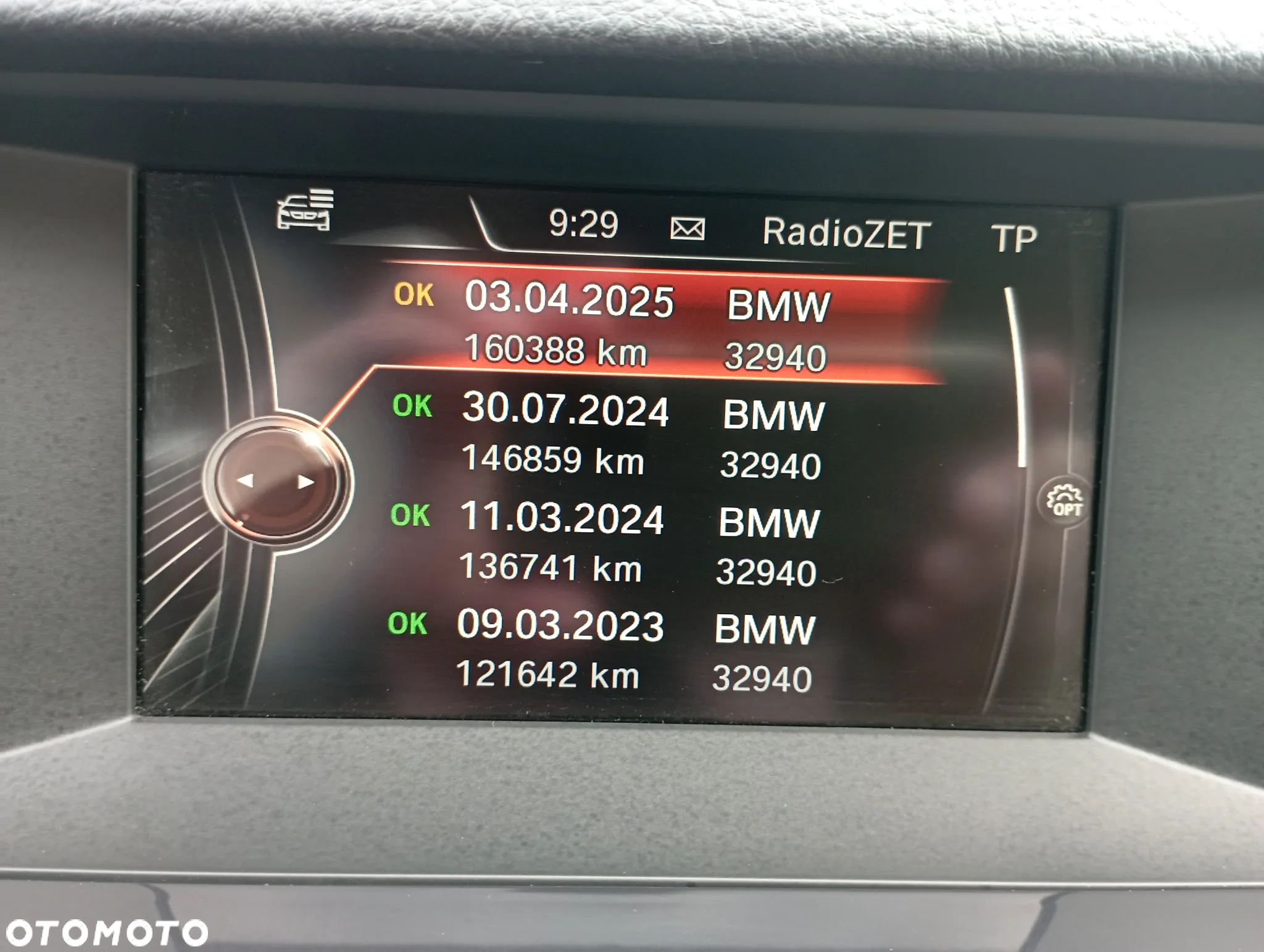 BMW Seria 5 520d - 23