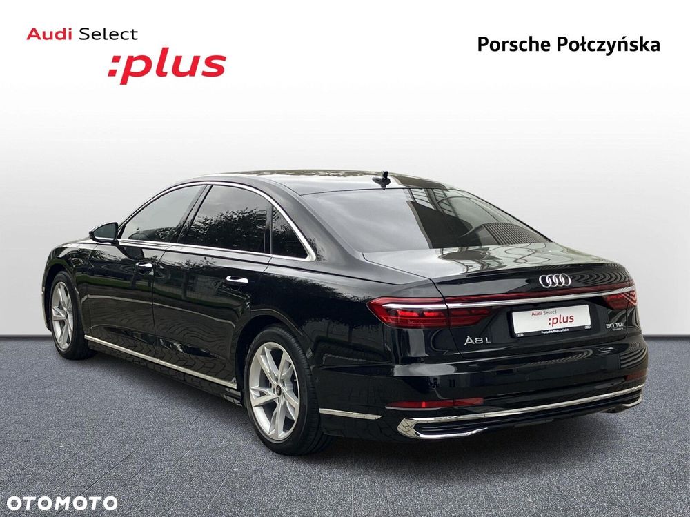 Audi A8 - 3
