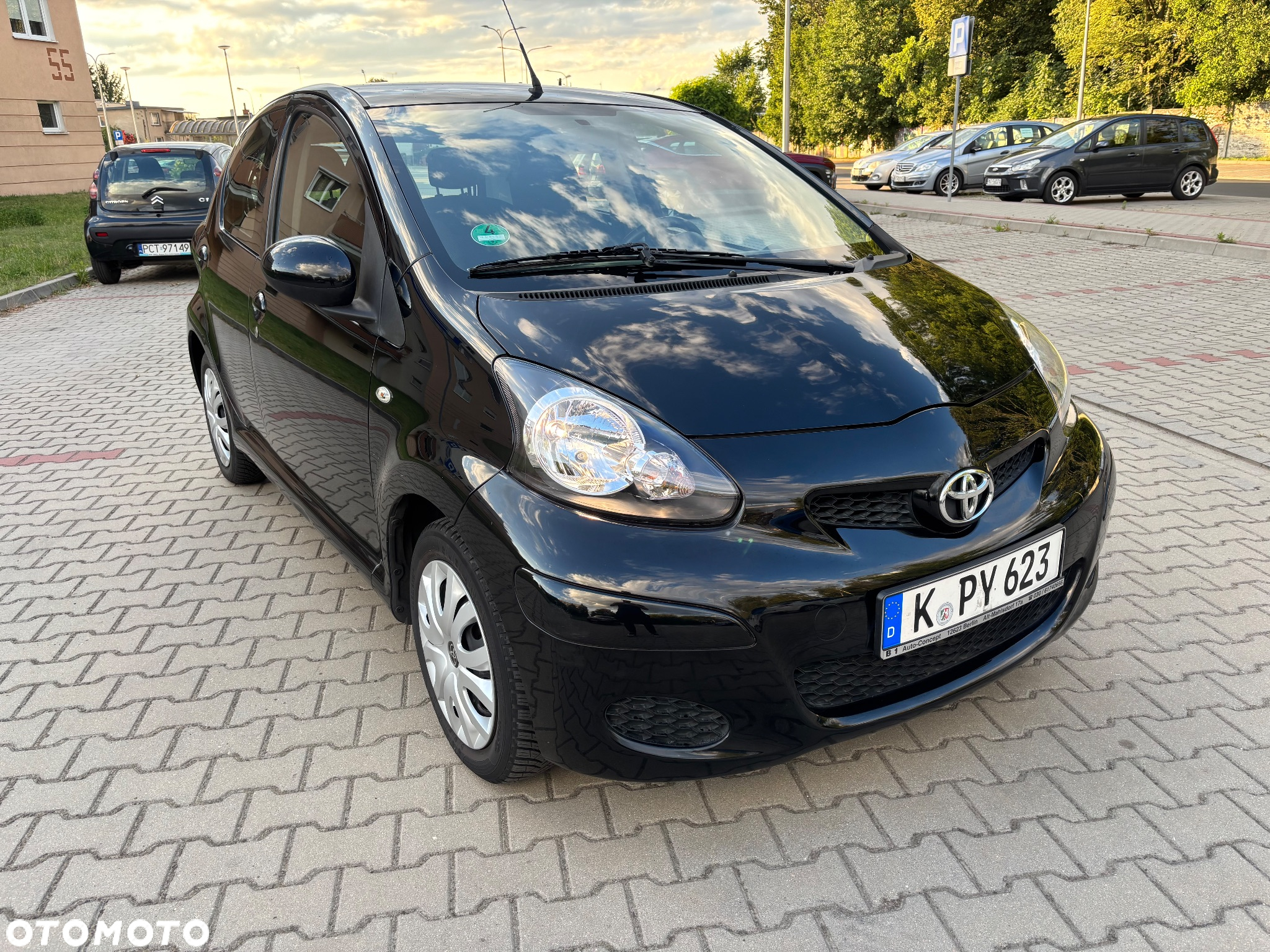 Toyota Aygo 1.0 VVT-i - 9