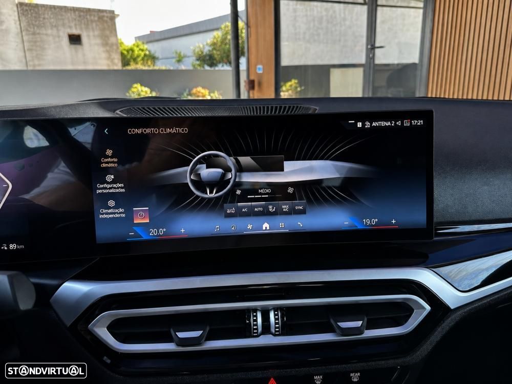 BMW i4 eDrive35 - 28