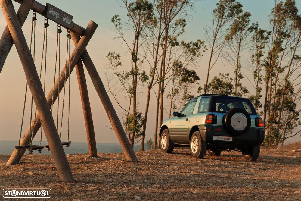 Toyota RAV4 TA - 17