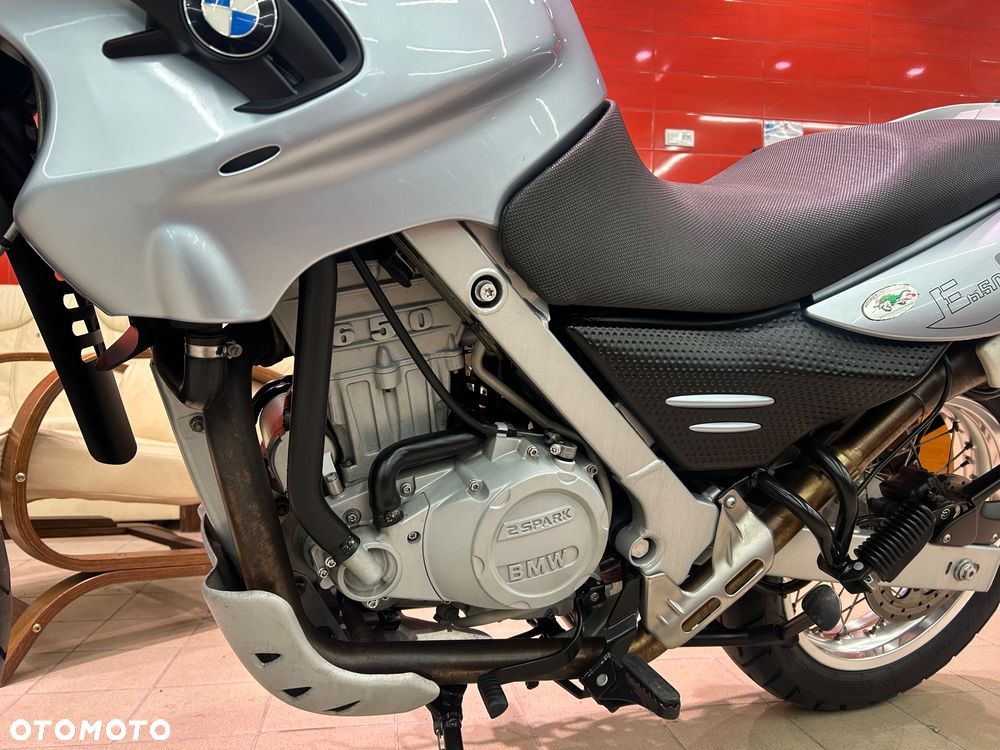 BMW GS - 23