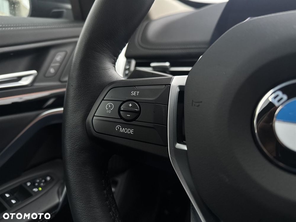 BMW X1 - 11