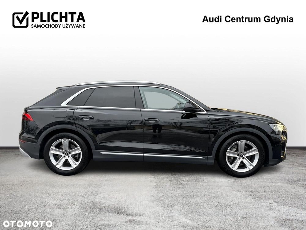 Audi Q8 - 6