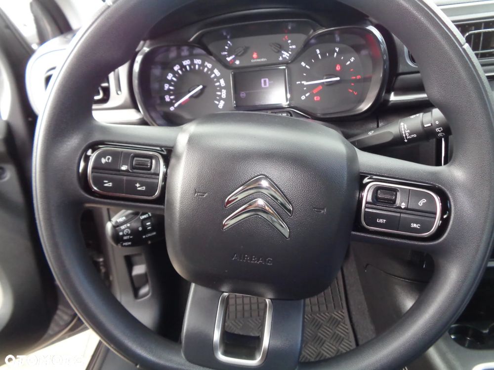 Citroën C3 - 12