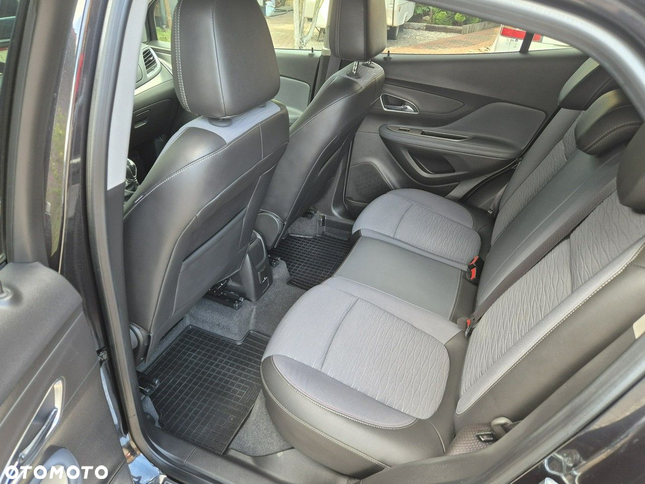 Opel Mokka - 11