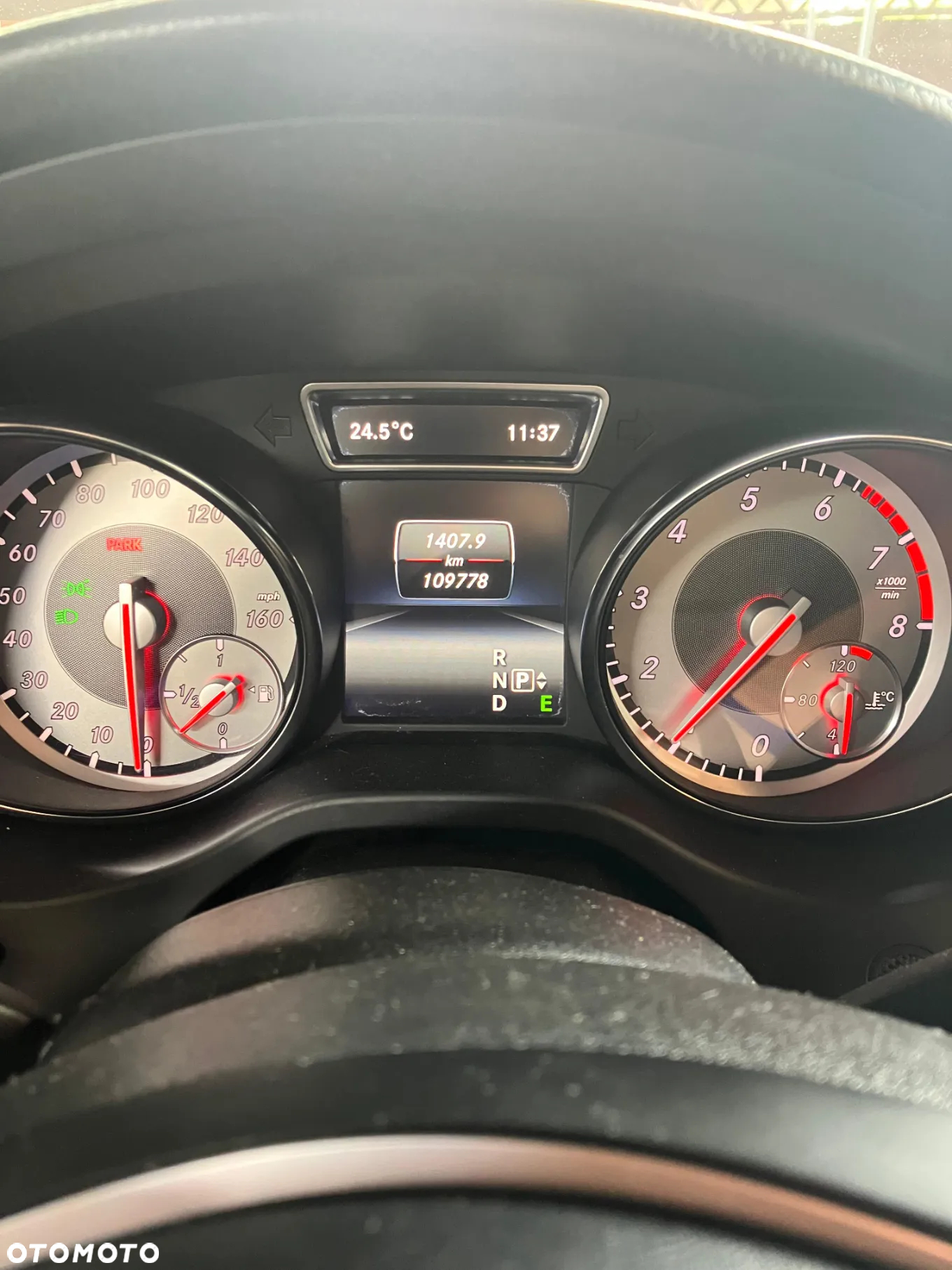 Mercedes-Benz CLA 250 7G-DCT AMG Line - 24