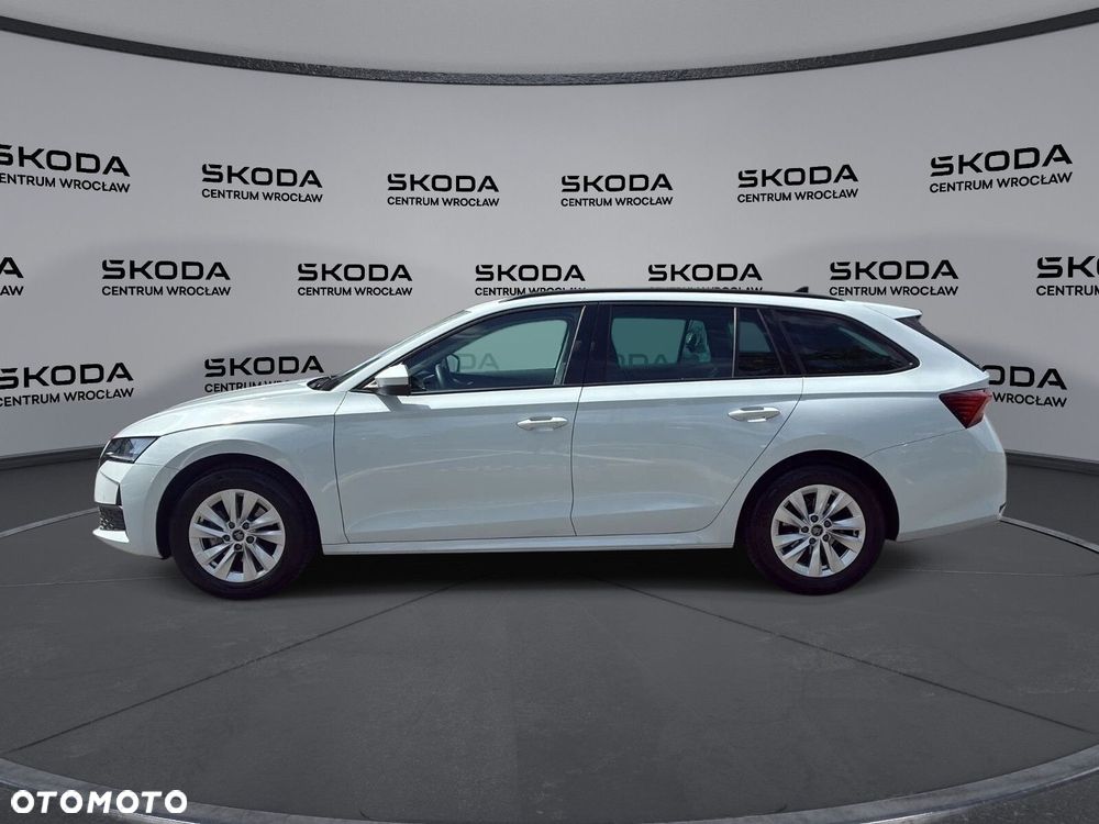Skoda Octavia - 12