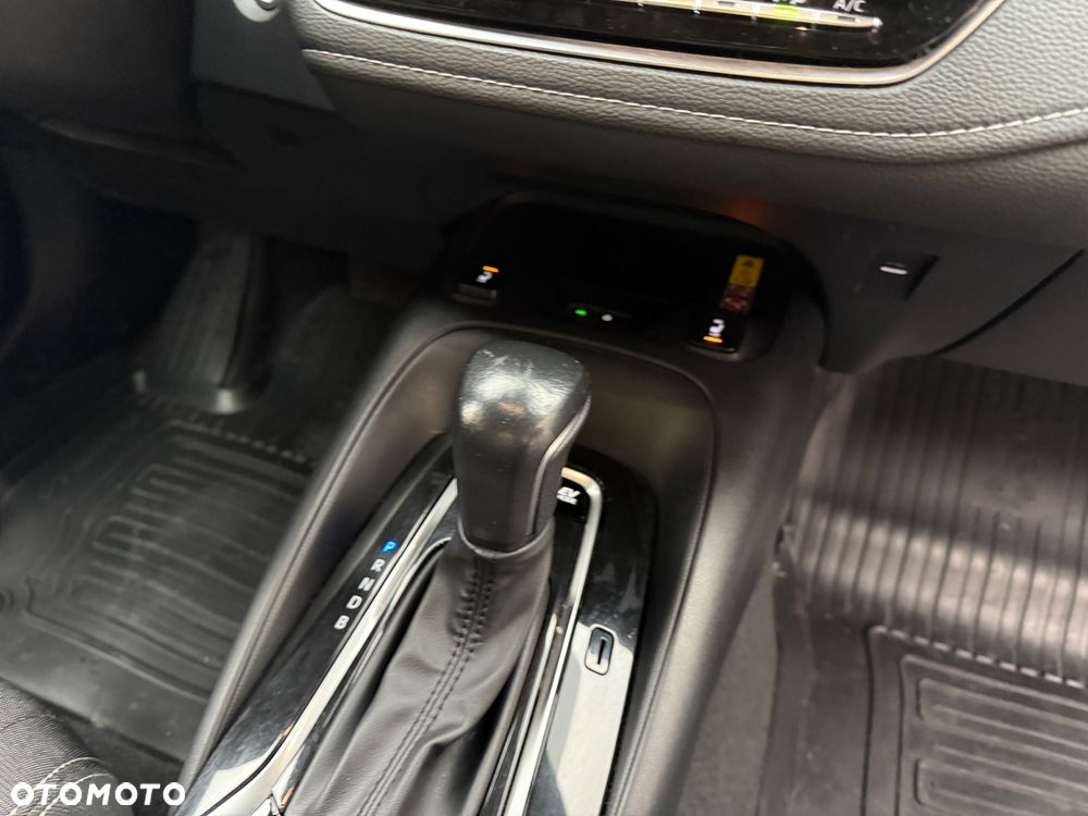 Toyota Corolla 1.8 Hybrid GPF Comfort - 13