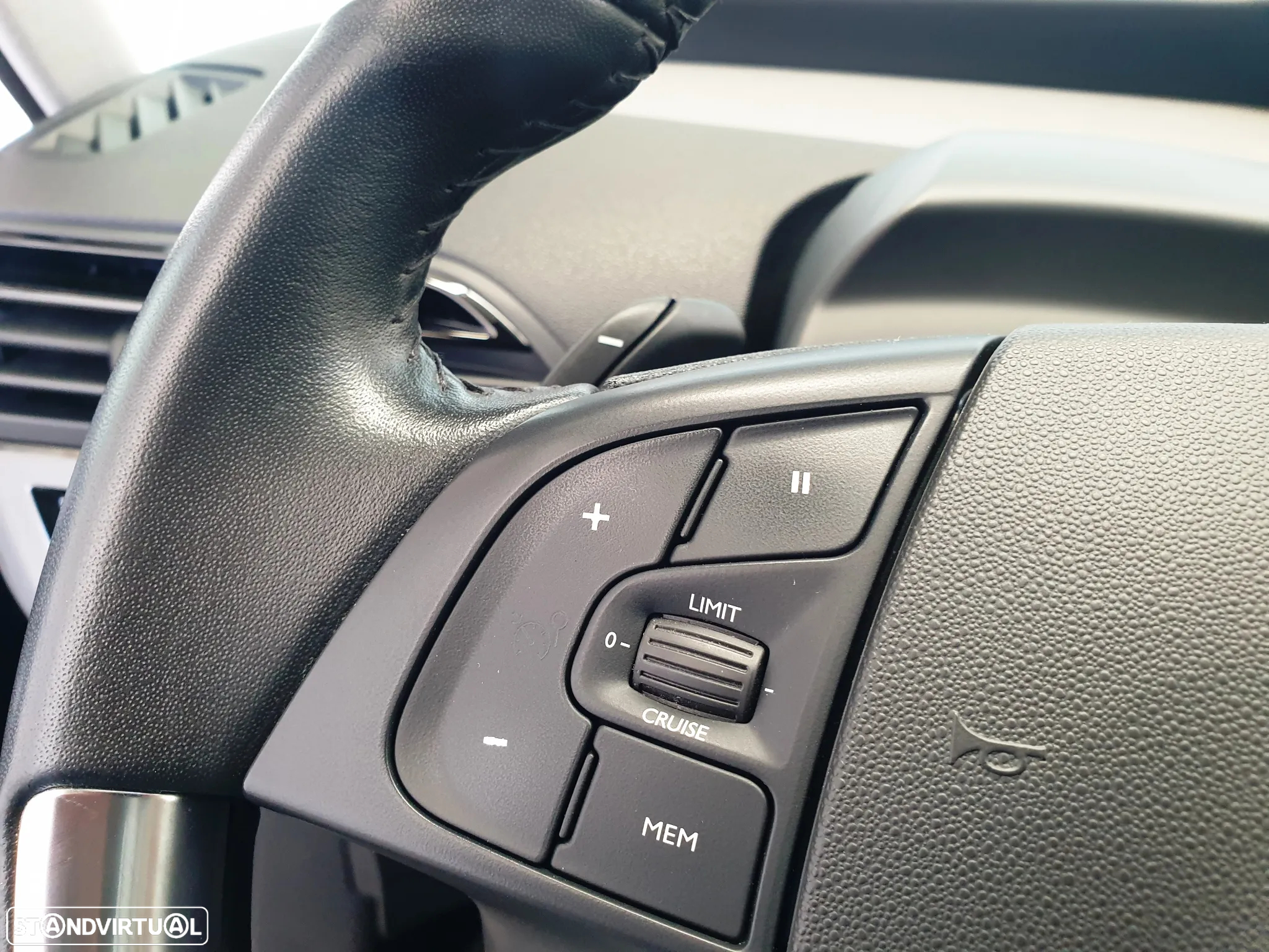 Citroën C4 Spacetourer BlueHDi 130 Stop&Start EAT8 FEEL - 15