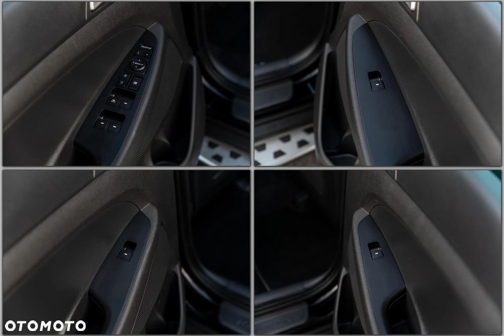 Hyundai Tucson 1.6 GDi 2WD Style - 37