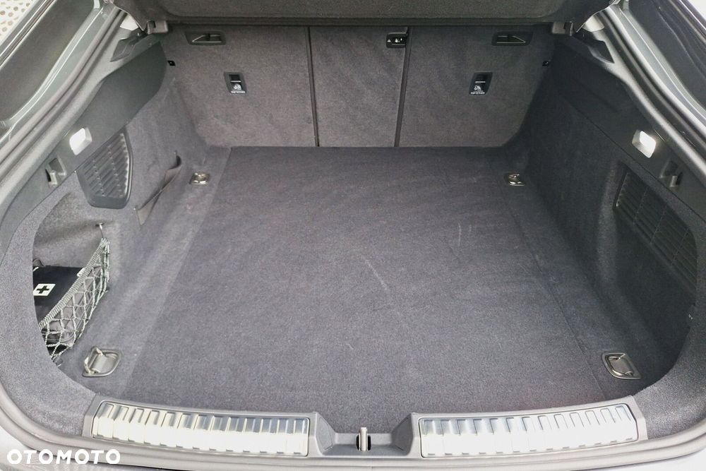 Audi A5 Limousine - 24