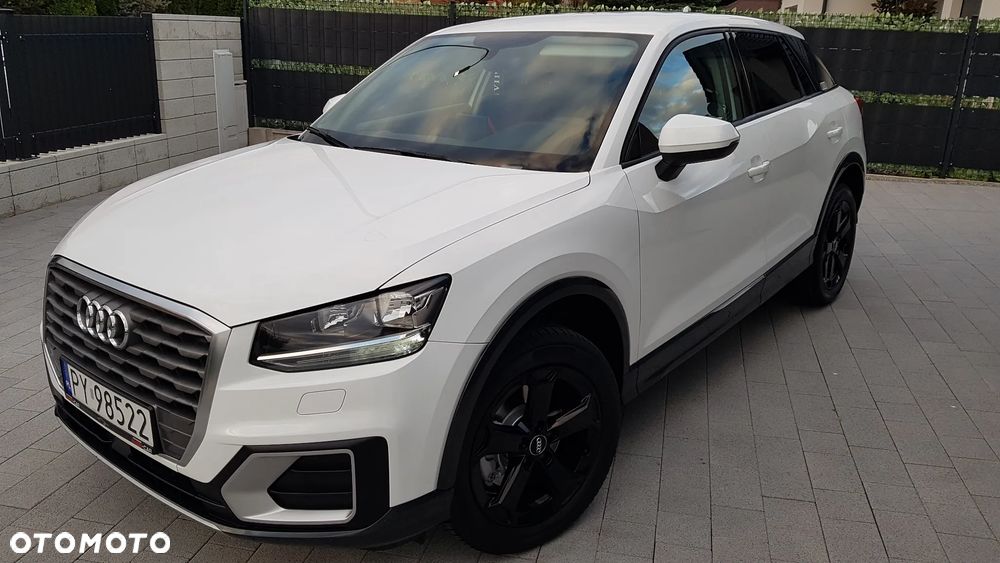 Audi Q2 1.4 TFSI CoD Sport - 18