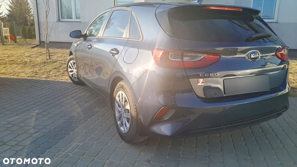Kia Ceed 1.0 T-GDI GT-Line - 4