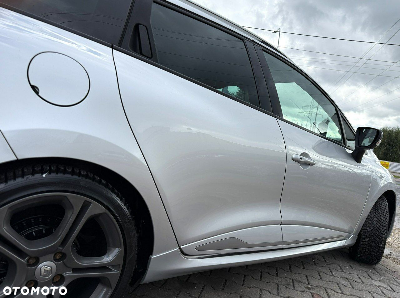 Renault Clio Grandtour Energy TCe 120 EDC GT - 31