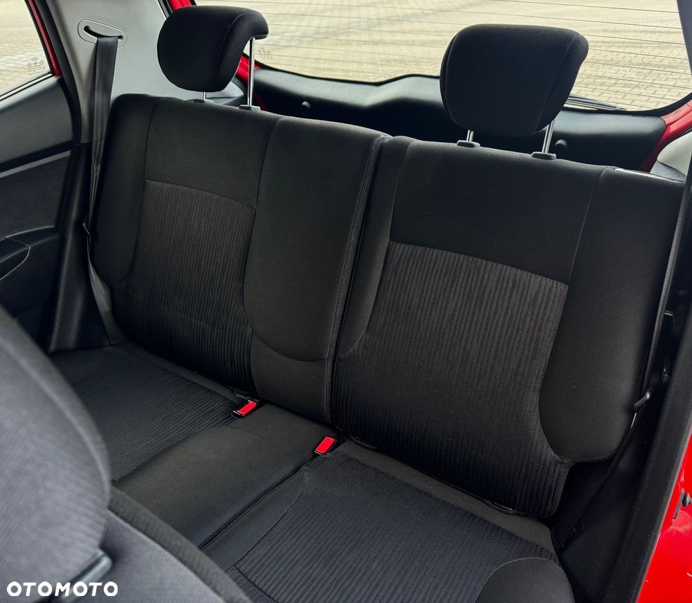 Kia Picanto 1.1 Cool - 18