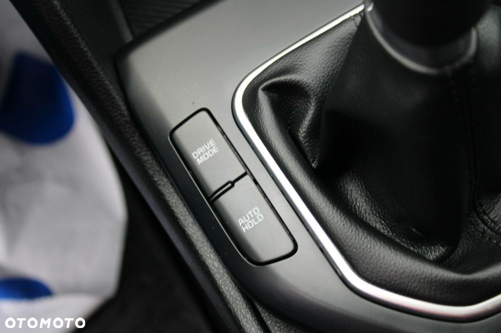 Kia Sportage - 28
